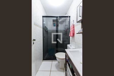 Apartamento à venda com 45m², 2 quartos e 2 vagasBanheiro
