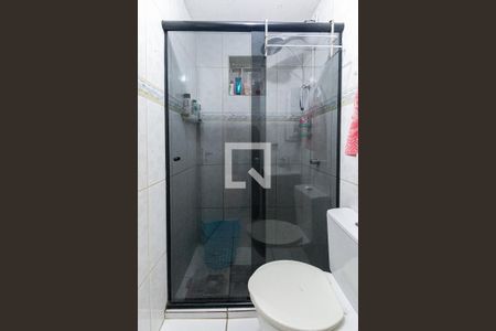 Apartamento à venda com 45m², 2 quartos e 2 vagasBanheiro