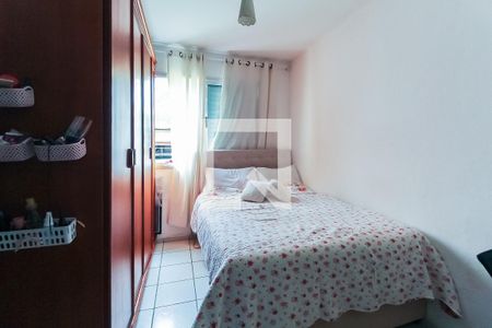 Apartamento à venda com 45m², 2 quartos e 2 vagasQuarto 2