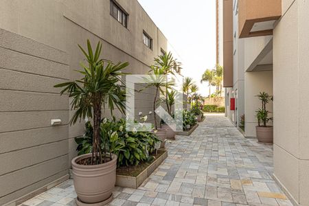 Apartamento à venda com 62m², 2 quartos e 1 vagaÁrea comum