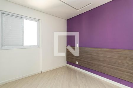 Suíte de apartamento à venda com 2 quartos, 62m² em Fundação, São Caetano do Sul