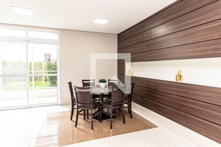 Apartamento à venda com 62m², 2 quartos e 1 vagaÁrea comum