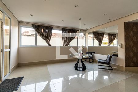 Apartamento à venda com 62m², 2 quartos e 1 vagaÁrea comum