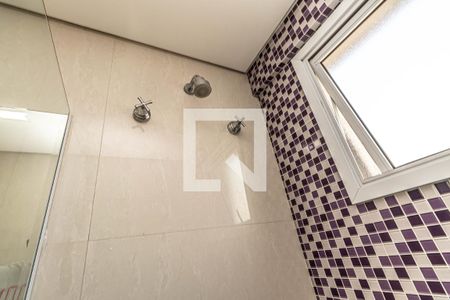 Apartamento à venda com 62m², 2 quartos e 1 vagaBanheiro da Suíte