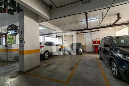 Apartamento à venda com 62m², 2 quartos e 1 vagaÁrea comum