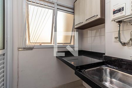 Apartamento à venda com 62m², 2 quartos e 1 vagaÁrea de Serviço