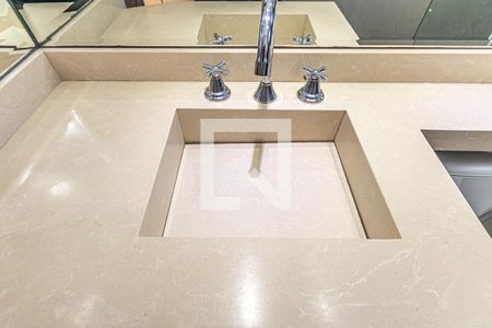Apartamento à venda com 62m², 2 quartos e 1 vagaBanheiro da Suíte