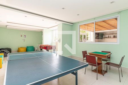 Apartamento à venda com 62m², 2 quartos e 1 vagaÁrea comum