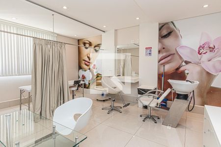 Apartamento à venda com 62m², 2 quartos e 1 vagaÁrea comum