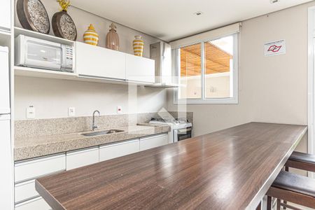Apartamento à venda com 62m², 2 quartos e 1 vagaÁrea comum