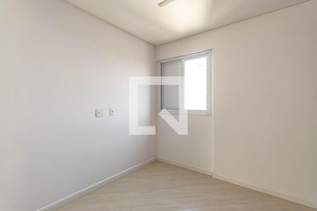 Suíte de apartamento à venda com 2 quartos, 62m² em Fundação, São Caetano do Sul