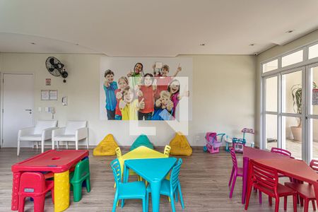 Apartamento à venda com 62m², 2 quartos e 1 vagaÁrea comum
