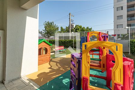 Apartamento à venda com 62m², 2 quartos e 1 vagaÁrea comum