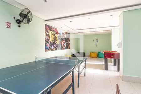 Apartamento à venda com 62m², 2 quartos e 1 vagaÁrea comum