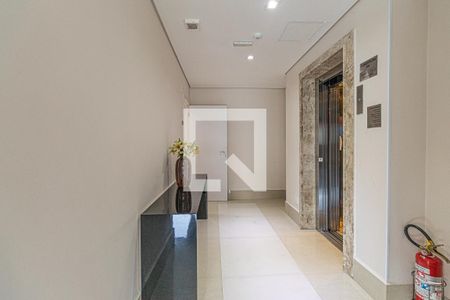 Apartamento à venda com 62m², 2 quartos e 1 vagaÁrea comum