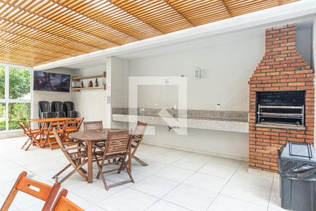 Apartamento à venda com 62m², 2 quartos e 1 vagaÁrea comum