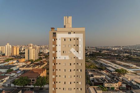 Apartamento à venda com 62m², 2 quartos e 1 vagaVista do Quarto