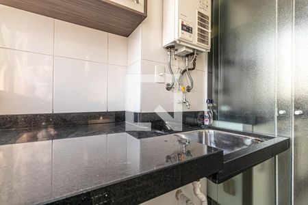 Apartamento à venda com 62m², 2 quartos e 1 vagaÁrea de Serviço