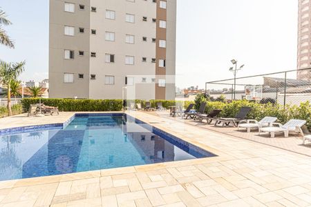 Apartamento à venda com 62m², 2 quartos e 1 vagaÁrea comum