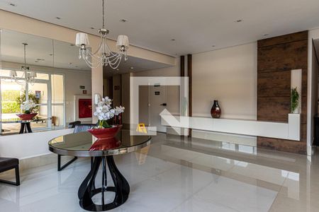 Apartamento à venda com 62m², 2 quartos e 1 vagaÁrea comum