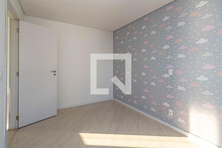 Apartamento à venda com 62m², 2 quartos e 1 vagaQuarto