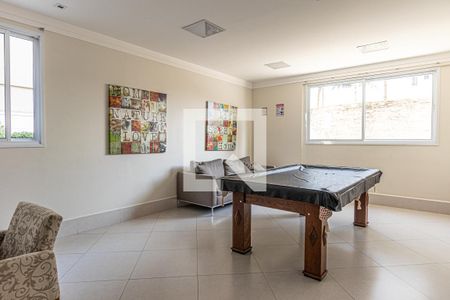 Apartamento à venda com 62m², 2 quartos e 1 vagaÁrea comum