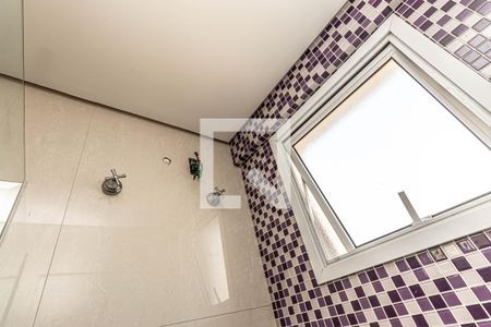 Apartamento à venda com 62m², 2 quartos e 1 vagaBanheiro Social
