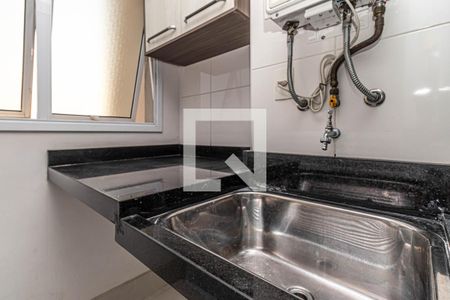 Apartamento à venda com 62m², 2 quartos e 1 vagaÁrea de Serviço