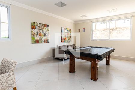 Apartamento à venda com 62m², 2 quartos e 1 vagaÁrea comum