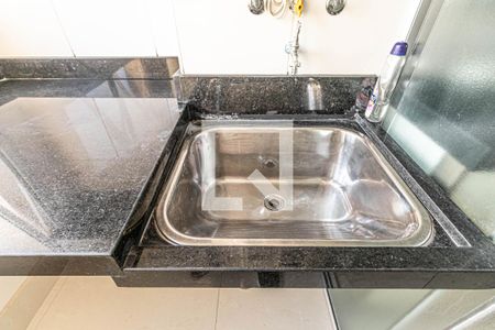 Apartamento à venda com 62m², 2 quartos e 1 vagaÁrea de Serviço