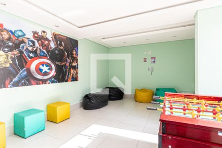 Apartamento à venda com 62m², 2 quartos e 1 vagaÁrea comum