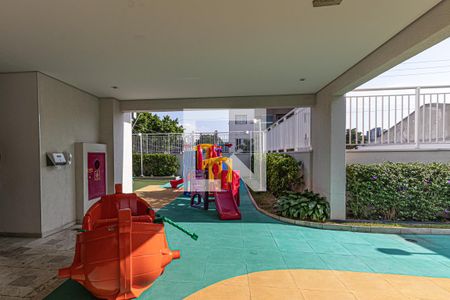 Apartamento à venda com 62m², 2 quartos e 1 vagaÁrea comum