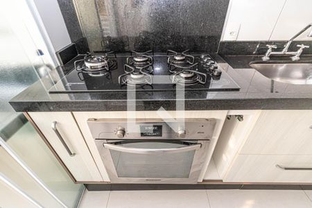 Apartamento à venda com 62m², 2 quartos e 1 vagaCozinha