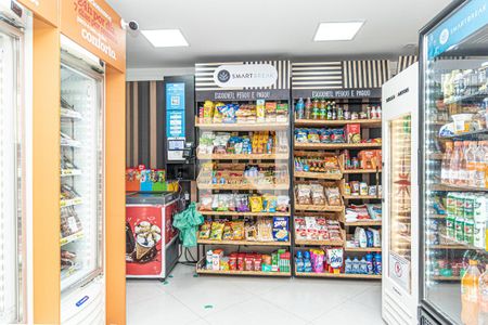 Apartamento à venda com 62m², 2 quartos e 1 vagaÁrea comum
