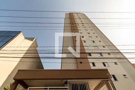 Apartamento à venda com 62m², 2 quartos e 1 vagaFachada 