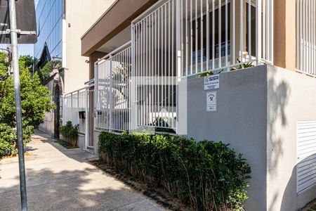 Apartamento à venda com 62m², 2 quartos e 1 vagaFachada 