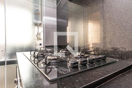 Apartamento à venda com 62m², 2 quartos e 1 vagaCozinha