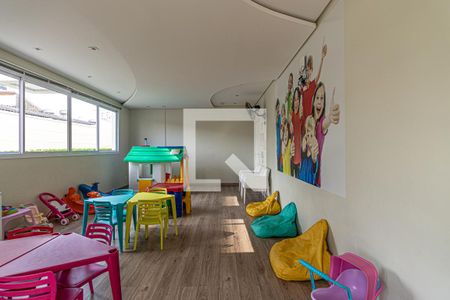 Apartamento à venda com 62m², 2 quartos e 1 vagaÁrea comum