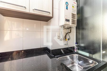 Apartamento à venda com 62m², 2 quartos e 1 vagaÁrea de Serviço