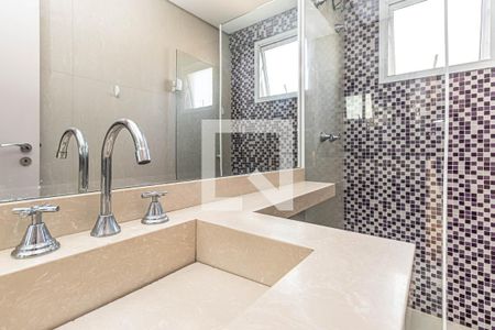 Apartamento à venda com 62m², 2 quartos e 1 vagaBanheiro Social