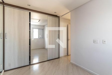 Suíte de apartamento à venda com 2 quartos, 62m² em Fundação, São Caetano do Sul