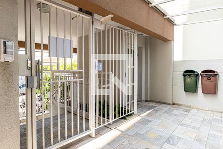 Apartamento à venda com 62m², 2 quartos e 1 vagaÁrea comum
