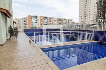 Apartamento para alugar com 70m², 3 quartos e 1 vagaPiscina