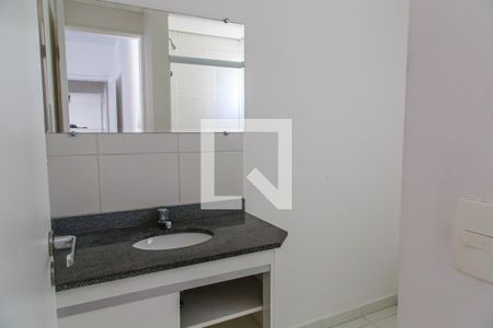 Apartamento para alugar com 70m², 3 quartos e 1 vagaBanheiro Suíte