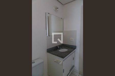 Apartamento para alugar com 70m², 3 quartos e 1 vagaBanheiro 2