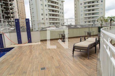 Apartamento para alugar com 70m², 3 quartos e 1 vagaPiscina