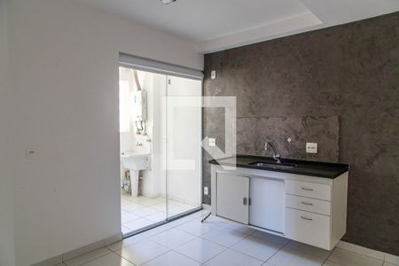 Apartamento para alugar com 70m², 3 quartos e 1 vagaCozinha
