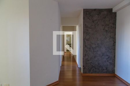 Sala de apartamento para alugar com 3 quartos, 70m² em Mooca, São Paulo