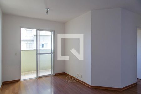 Sala de apartamento para alugar com 3 quartos, 70m² em Mooca, São Paulo