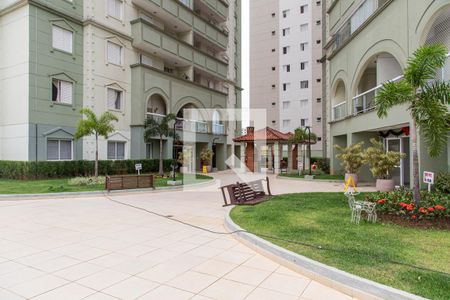 Apartamento para alugar com 70m², 3 quartos e 1 vagaÁrea comum